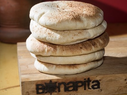 PITA BREAD