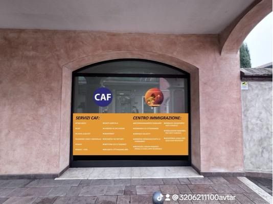 caf centro immigrazione