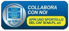 collabora con noi
