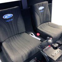 RYAN AEROSPACE Bell 206 / 407. Certified by the FAA as an Advanced Aviation Training Device (AATD simulator)