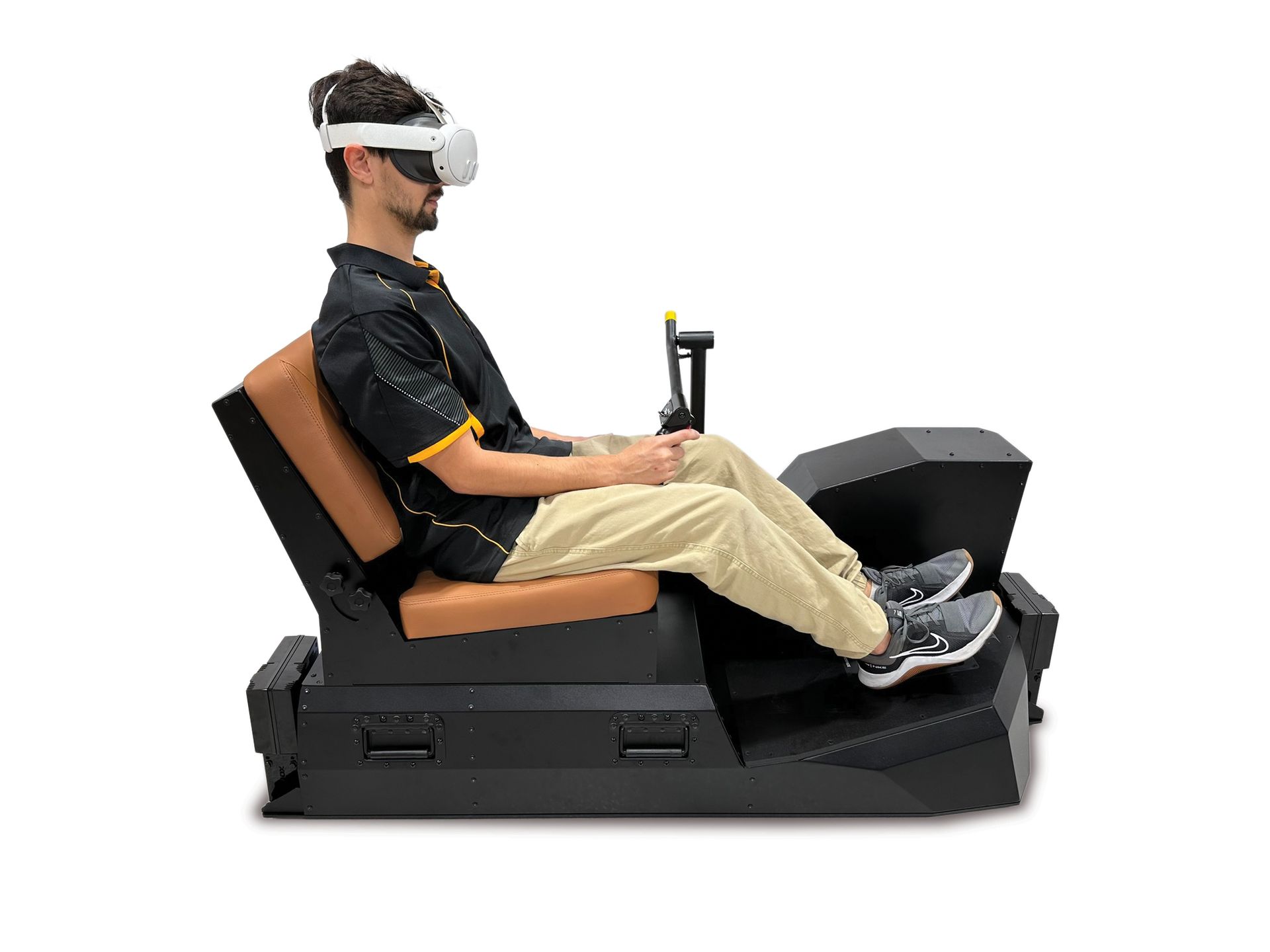 RYAN AEROSPACE Robinson-styled HELIMOD for R-22 / R-44 / R-66