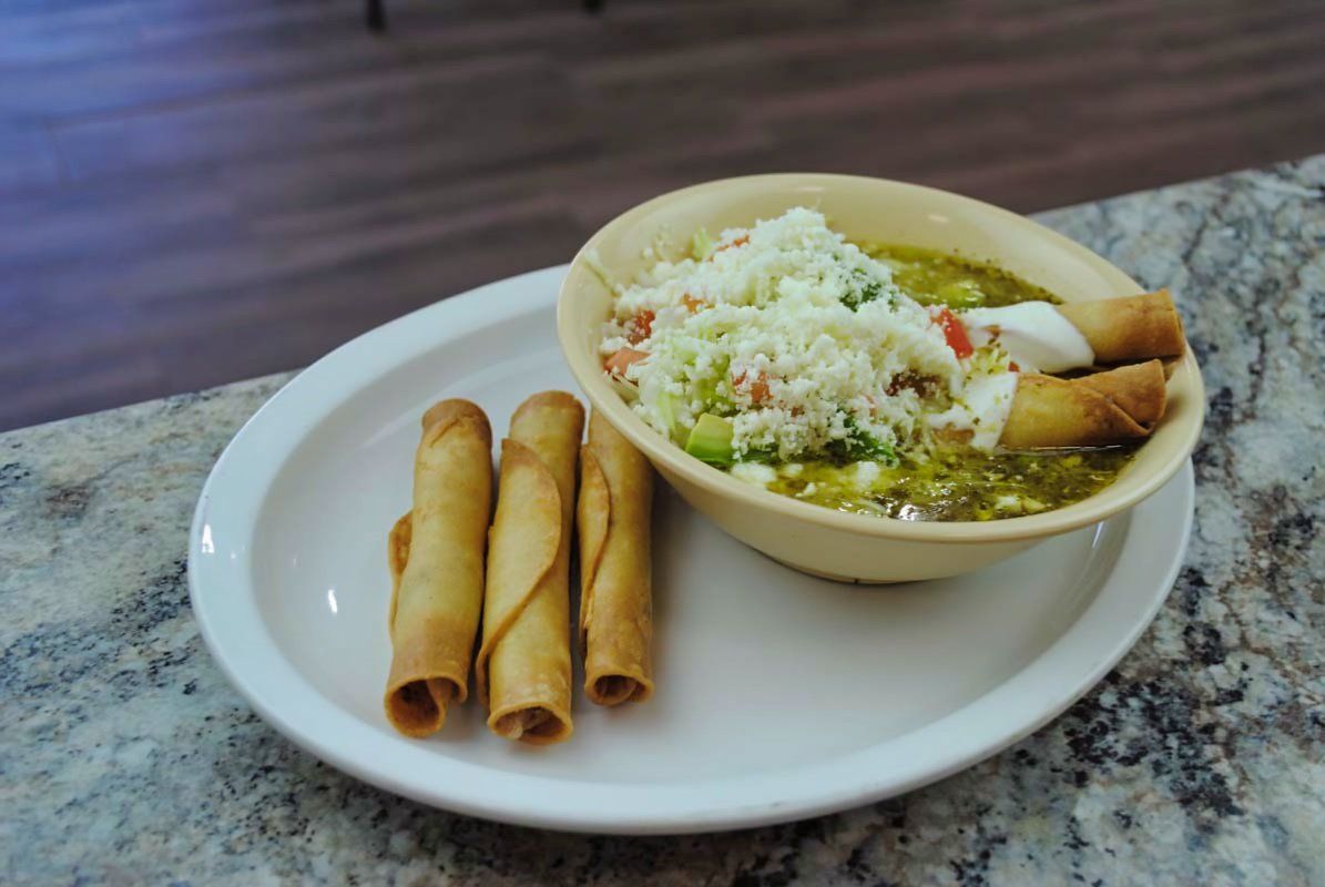 Irma's Cafe Restaurant Best Places to Eat Near Me Liberal KS