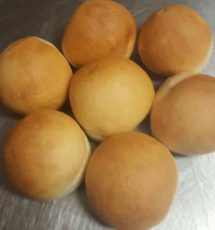 Fortanel Bakery Restaurant Best Places to Eat Near Me Leoti KS