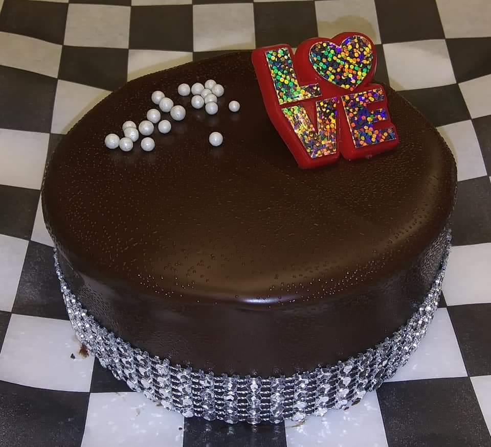 Fortanel Bakery Restaurant Best Places to Eat Near Me Leoti KS