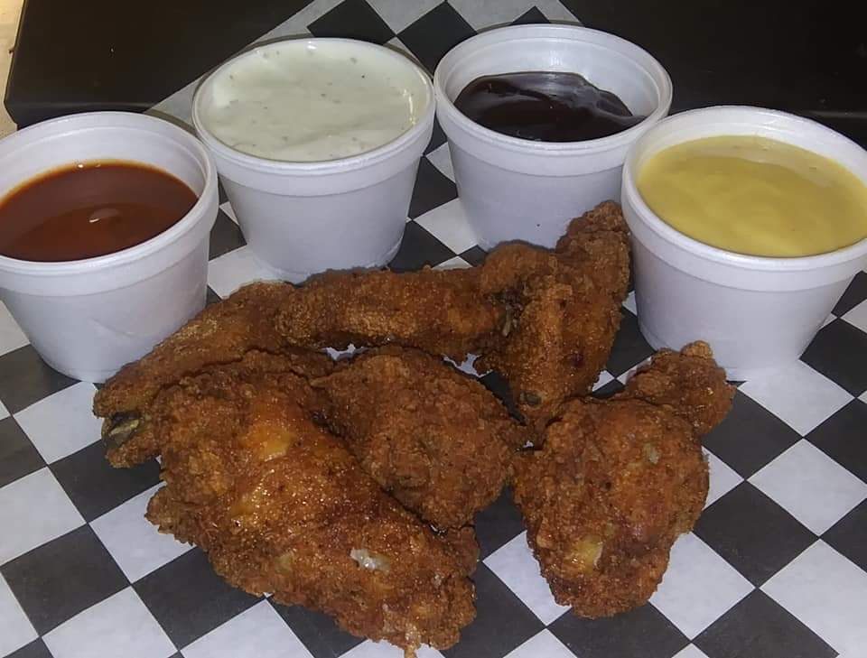 Fortanel Bakery Restaurant Best Places to Eat Near Me Leoti KS