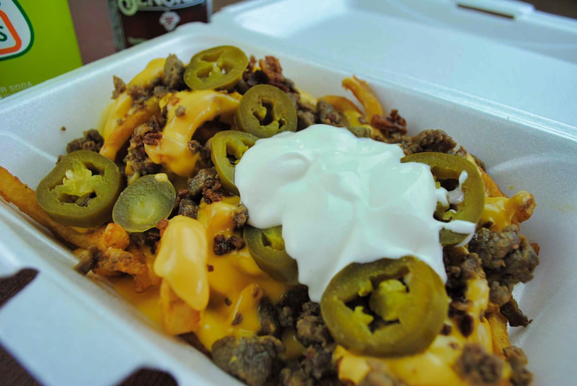 Tacos La Carreta | Best Mexican Restaurants | Garden City KS