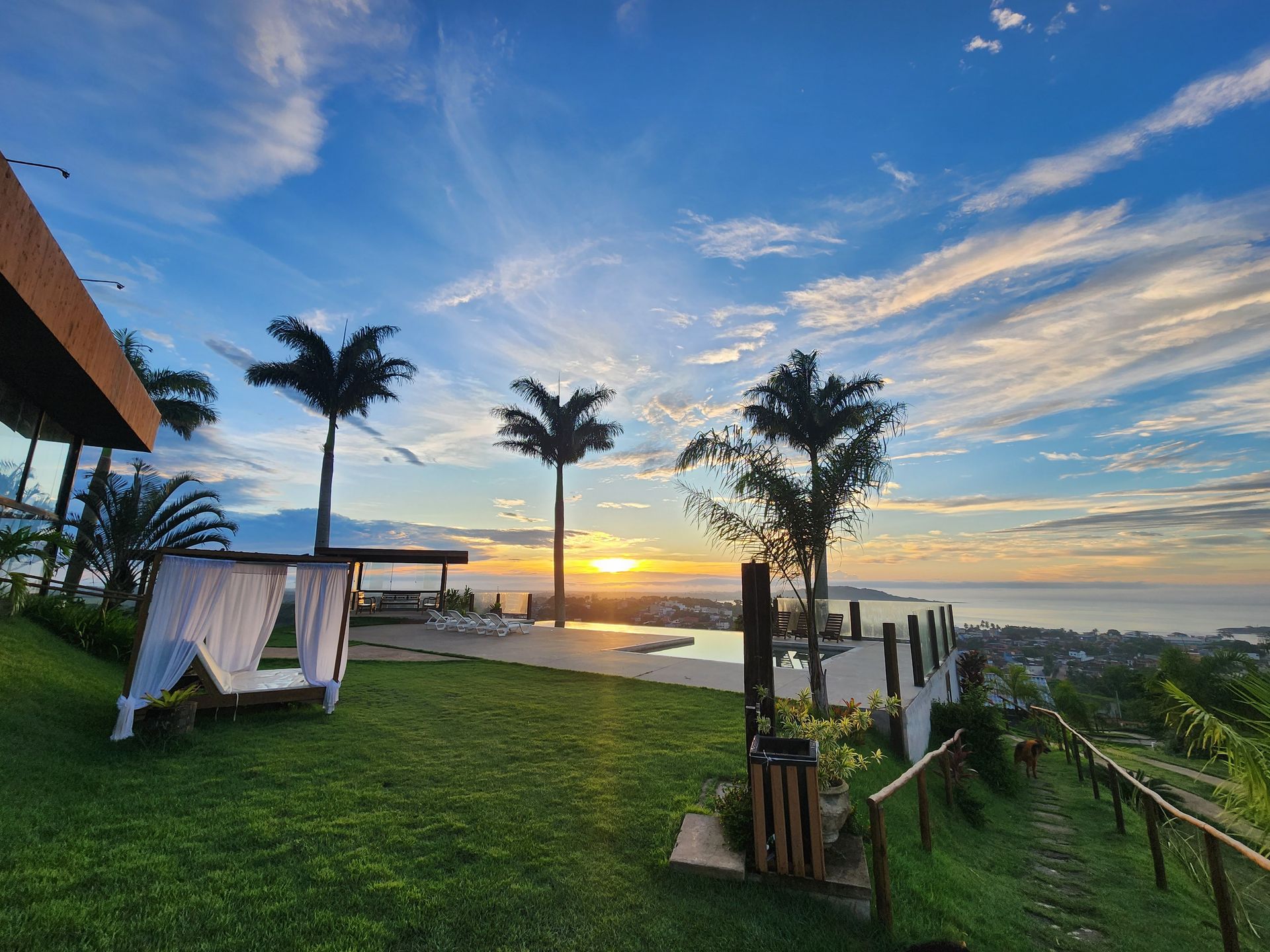 Terraço Guarapari