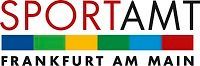 Logo und Link zum Sponsor Sportstadt Frankfurt am Main