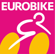 Logo  und Link zum Sponsor EUROBIKE