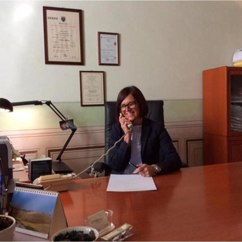 Avv. Monica Tomatis