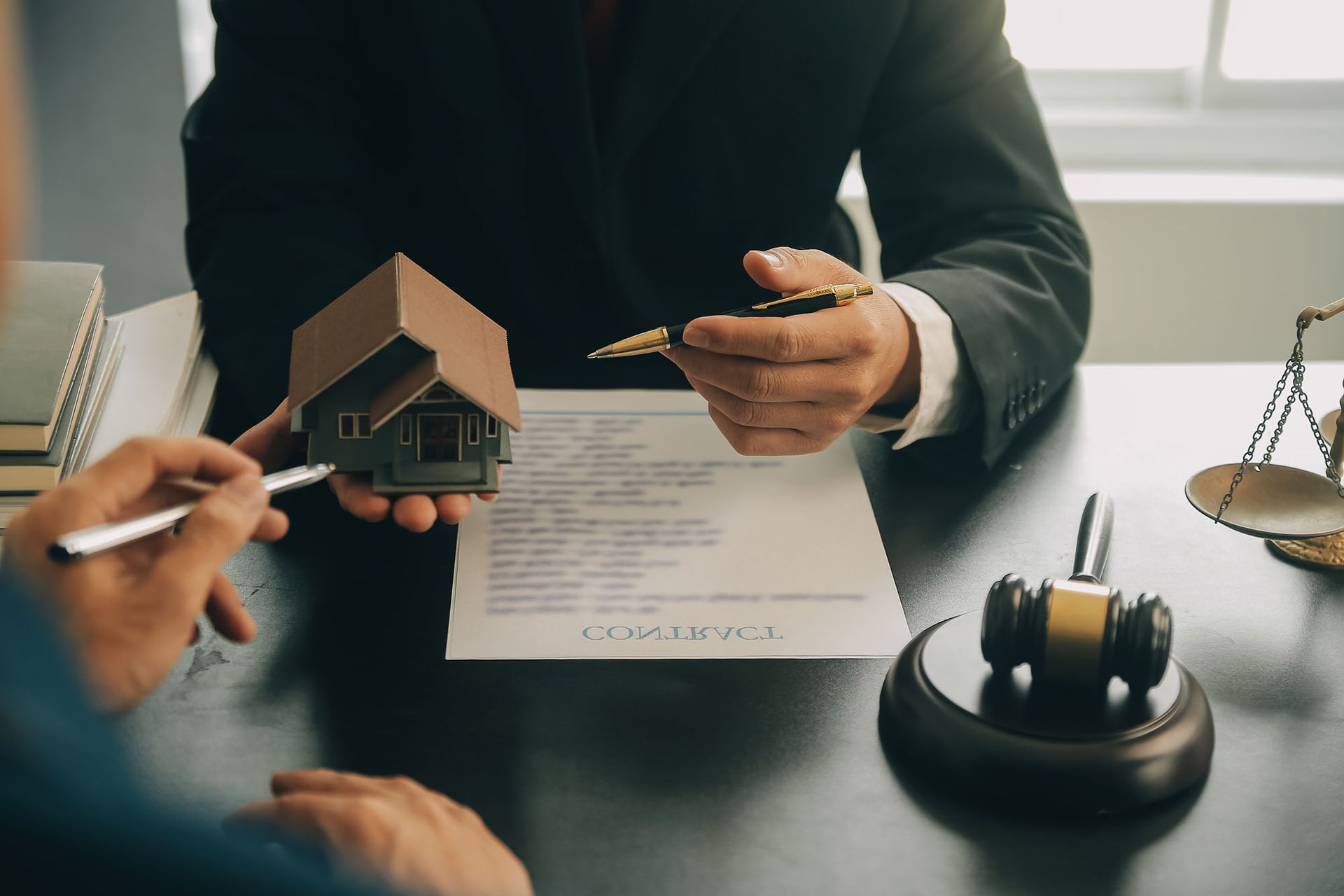 Contratti di locazione