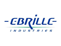 Ebrille - Logo