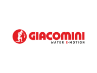 Giacomini - Logo