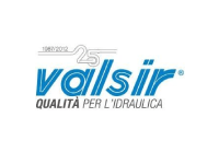 Valsir - Logo