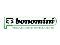 Bonomini - Logo