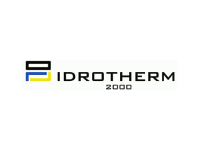 Idrotherm - Logo