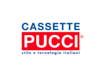 Cassette Pucci - Logo