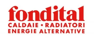 Fondital - Logo