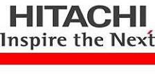 Hitachi - Logo