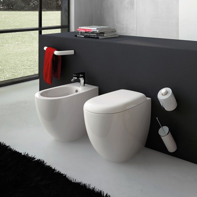 Sanitari e idrosanitari