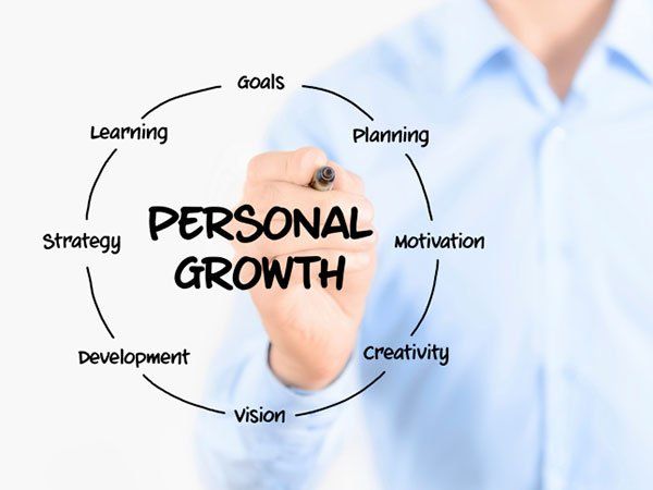 What Is Important For Professional Growth