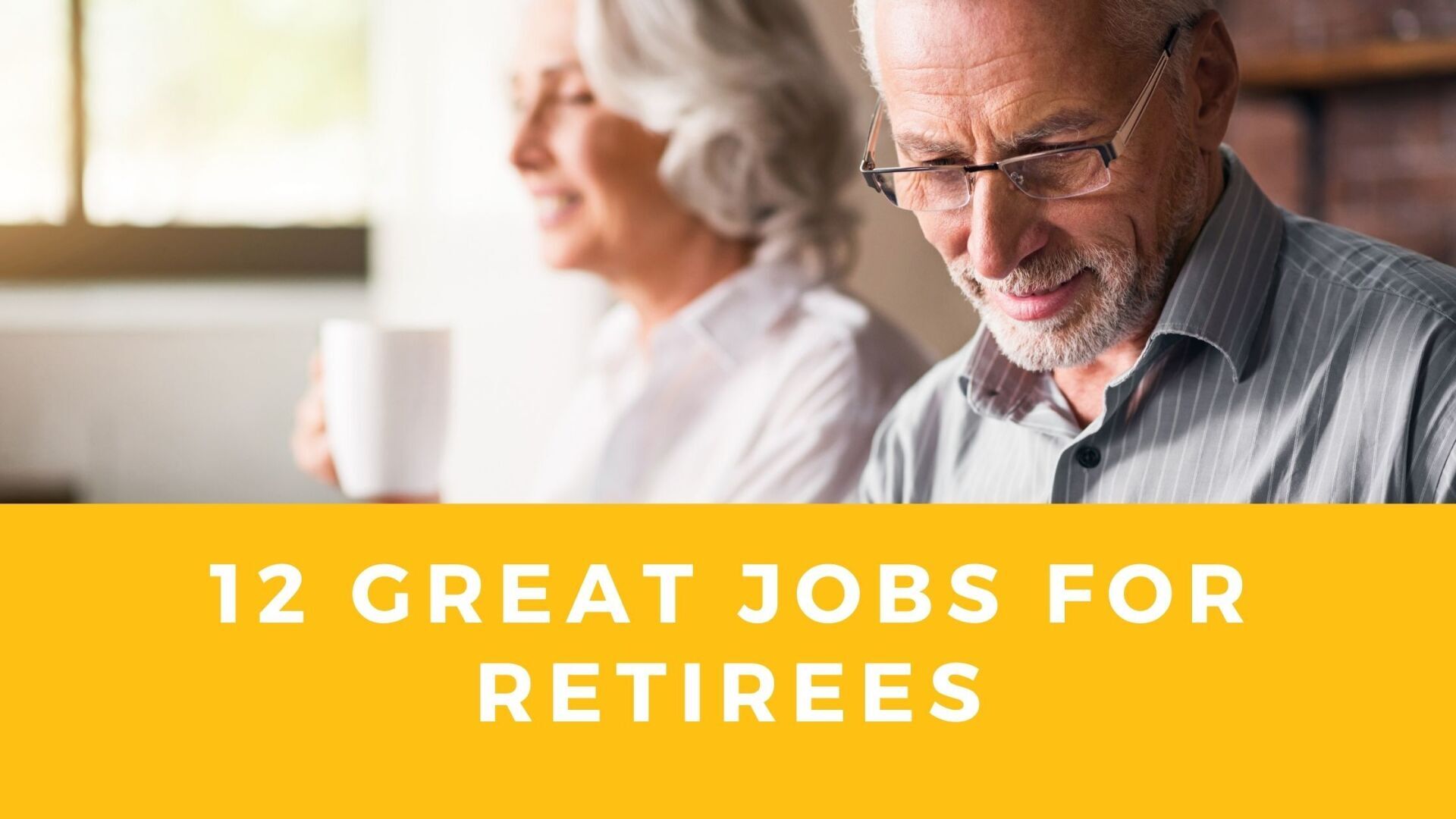 Jobs That Retire Early