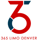 Company Logo: 365 LIMO DENVER