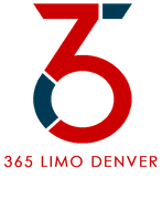 Company Logo: 365 LIMO DENVER