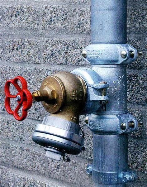 Controle droge stijgleidingen project Pijnacker