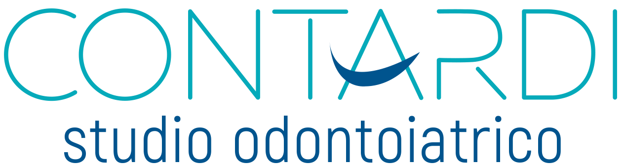 Contardi studio odontoiatrico logo