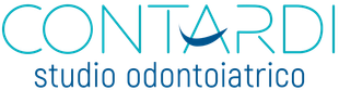 Contardi studio odontoiatrico logo