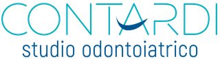 Contardi studio odontoiatrico logo