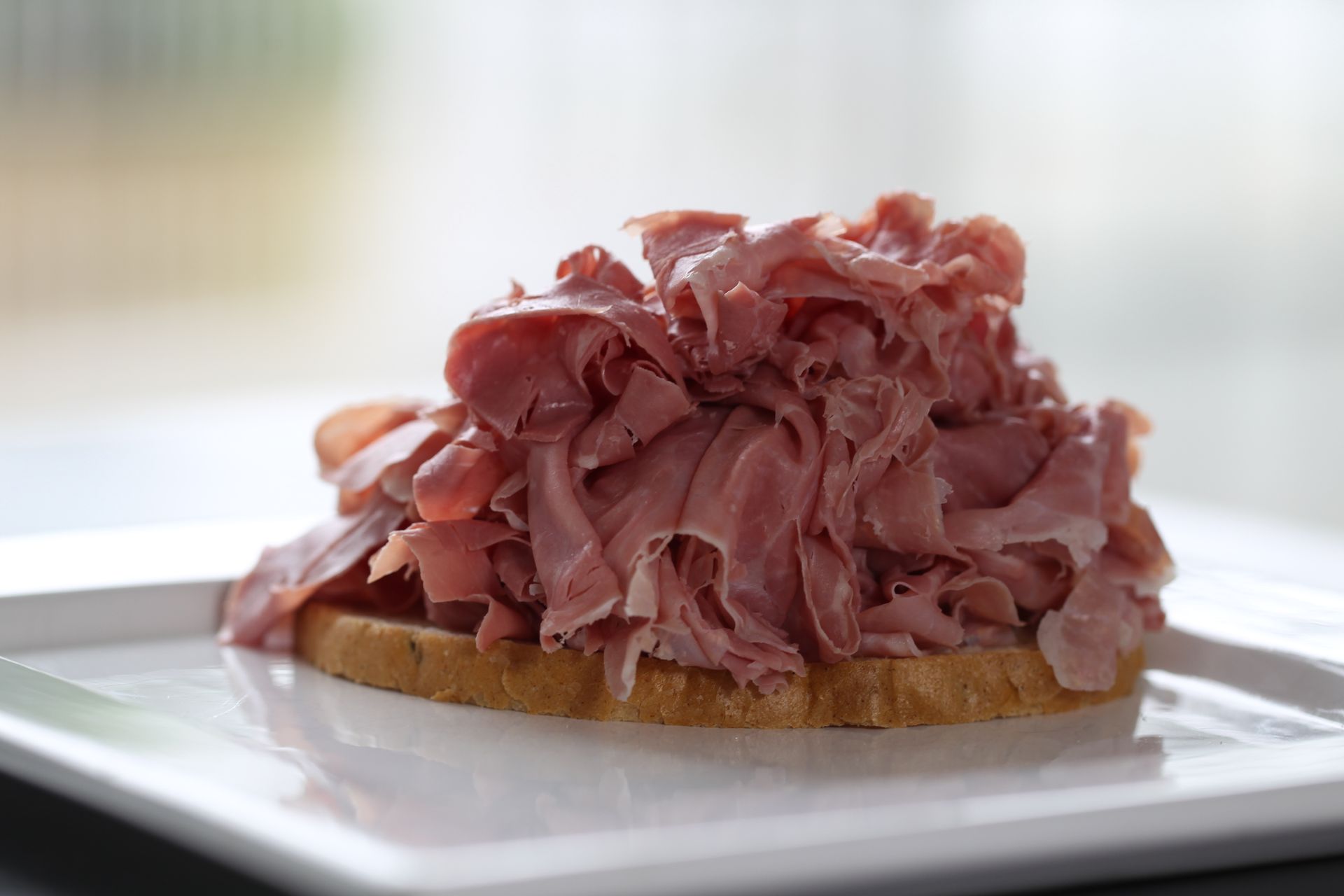 Corn Beef – Streamwood, IL – Randolph Packing Co.