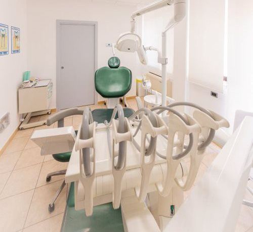 studio dentistico