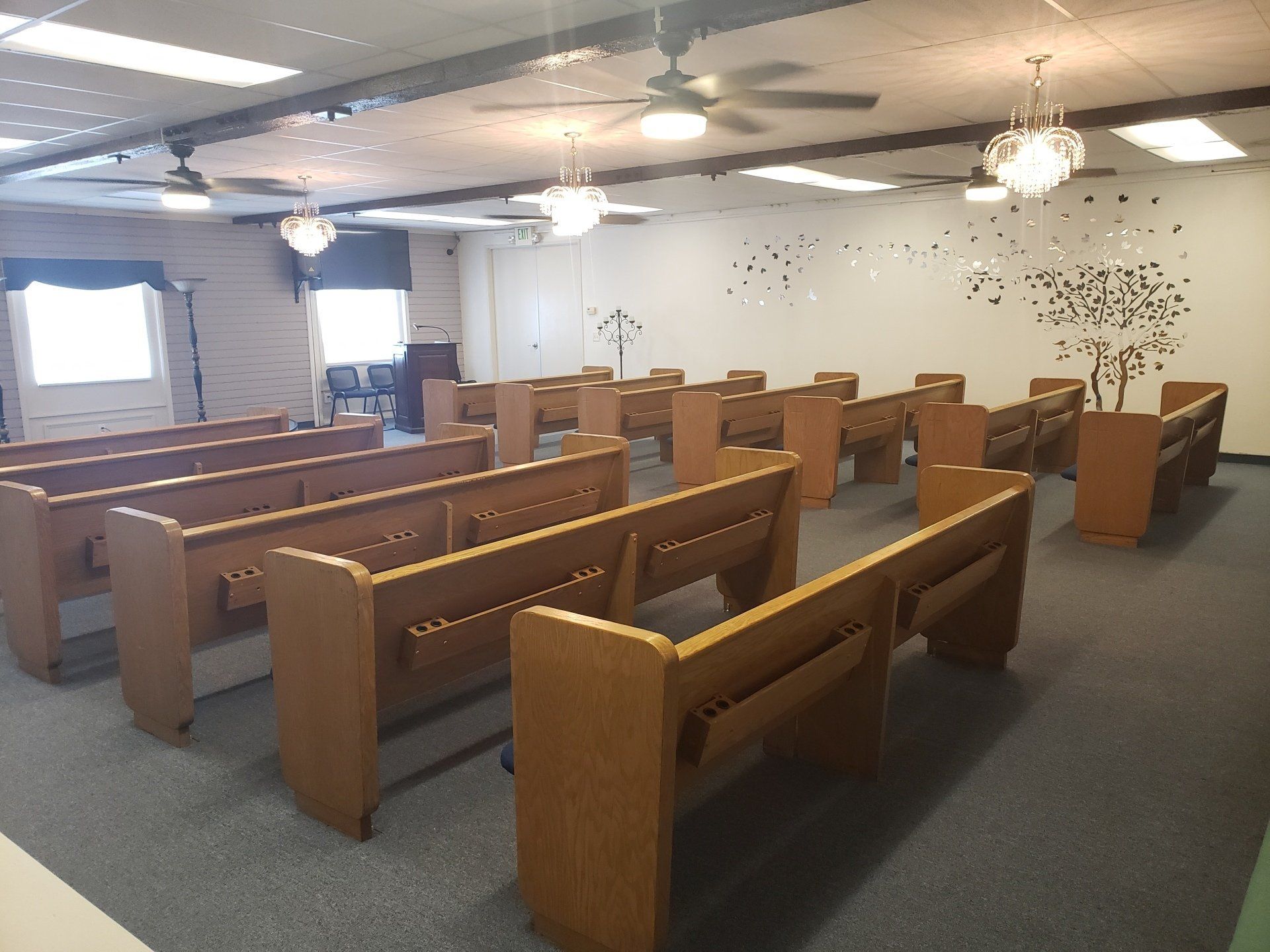 Rubio's Funeral Home Bakersfield, Ca