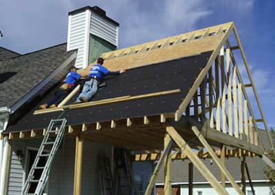 Roofers Denver