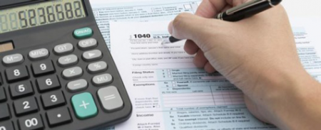 tax services