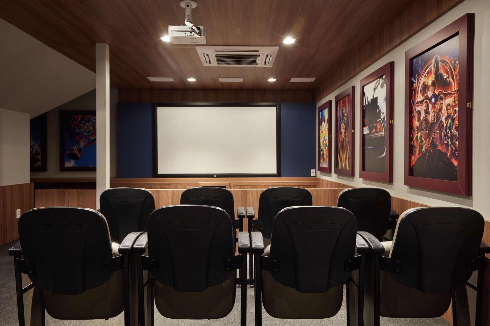 Cinema Bella Gramado