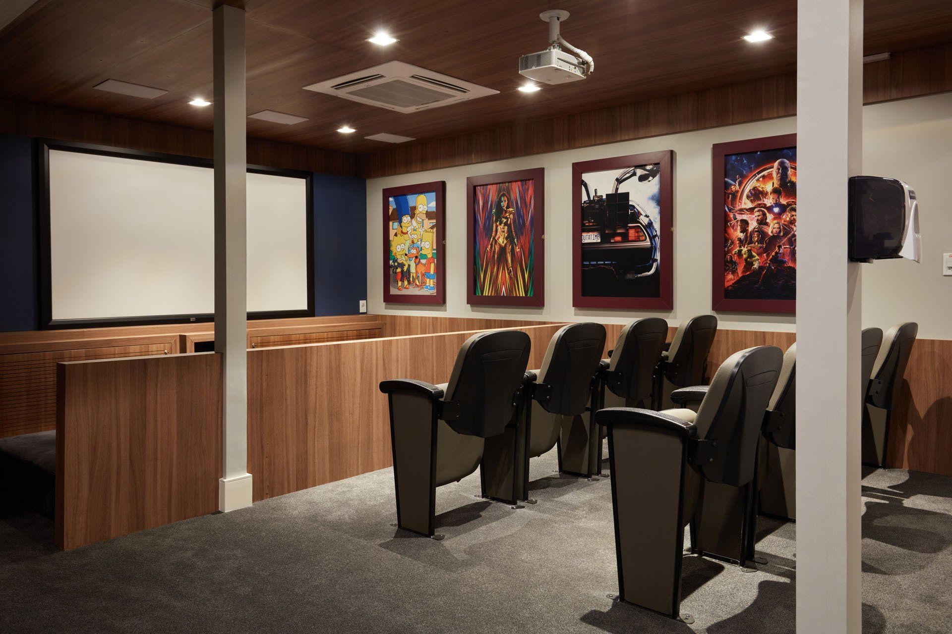 Cinema Bella Gramado