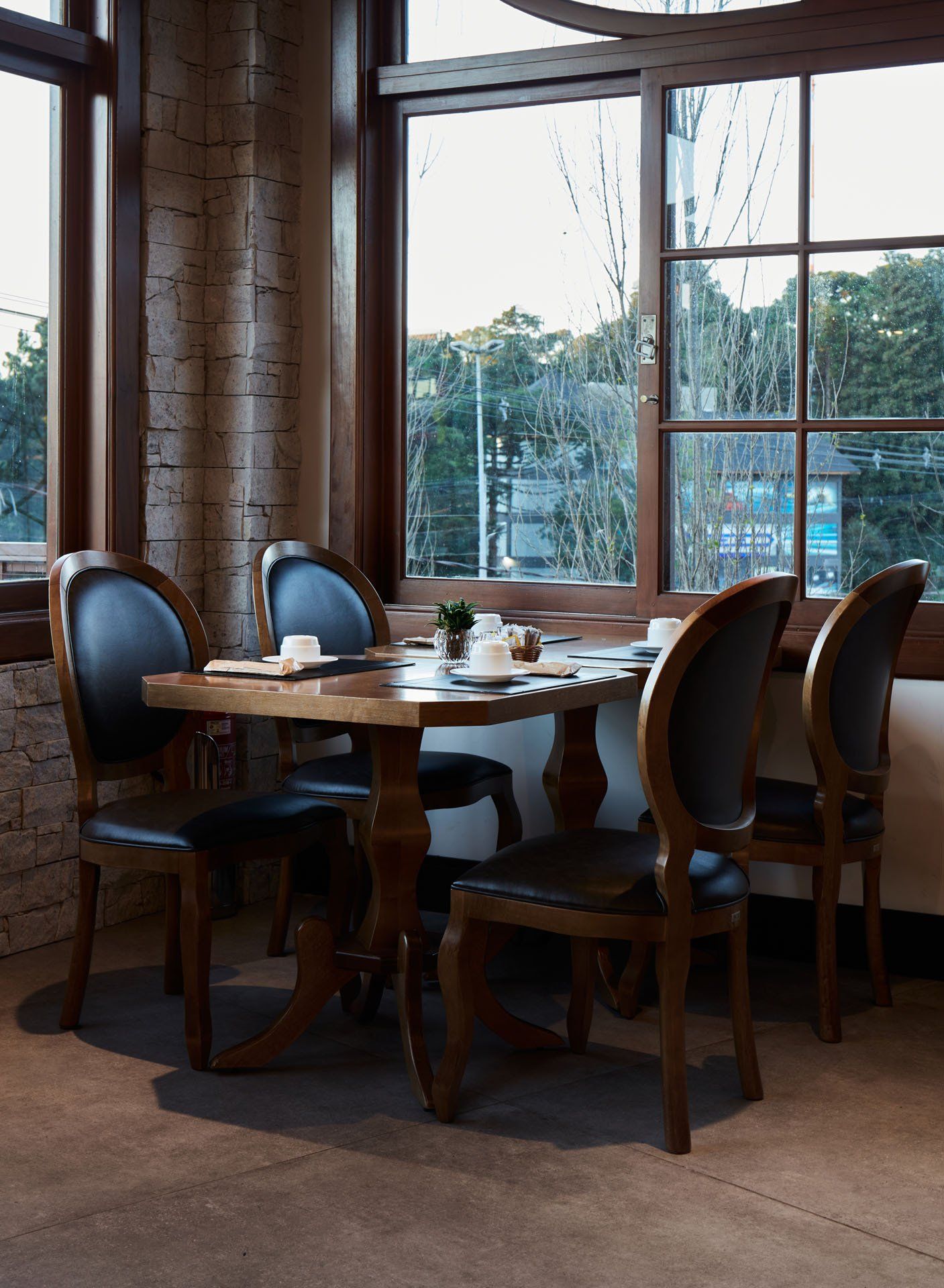 Restaurante Bella Gramado