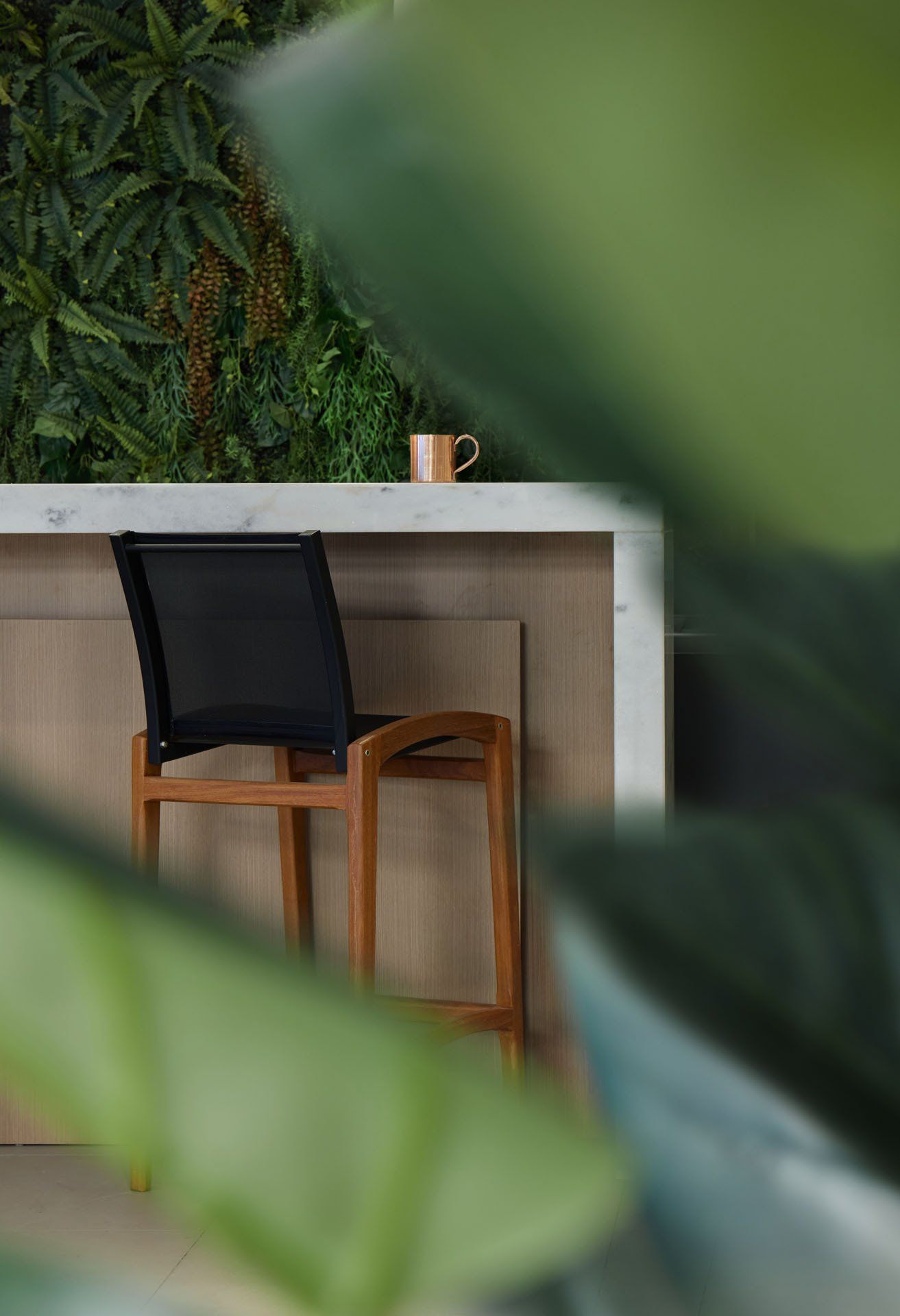 Balcão Bella Gramado