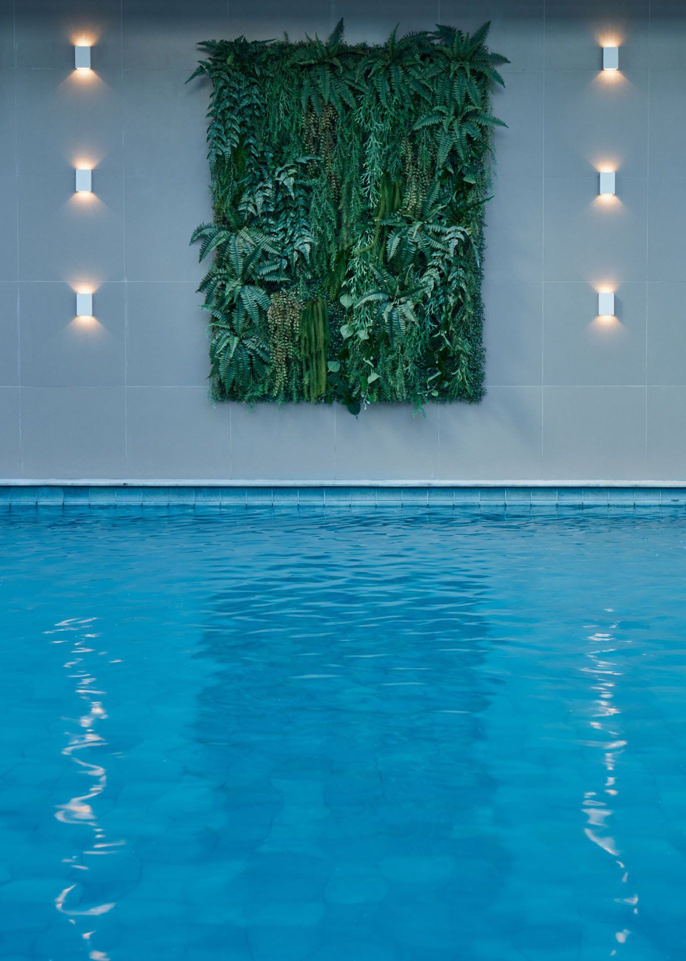 Piscina Bella Gramado