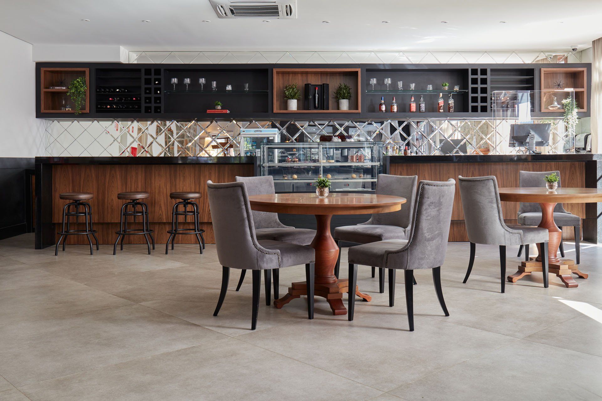 Restaurante Bella Gramado