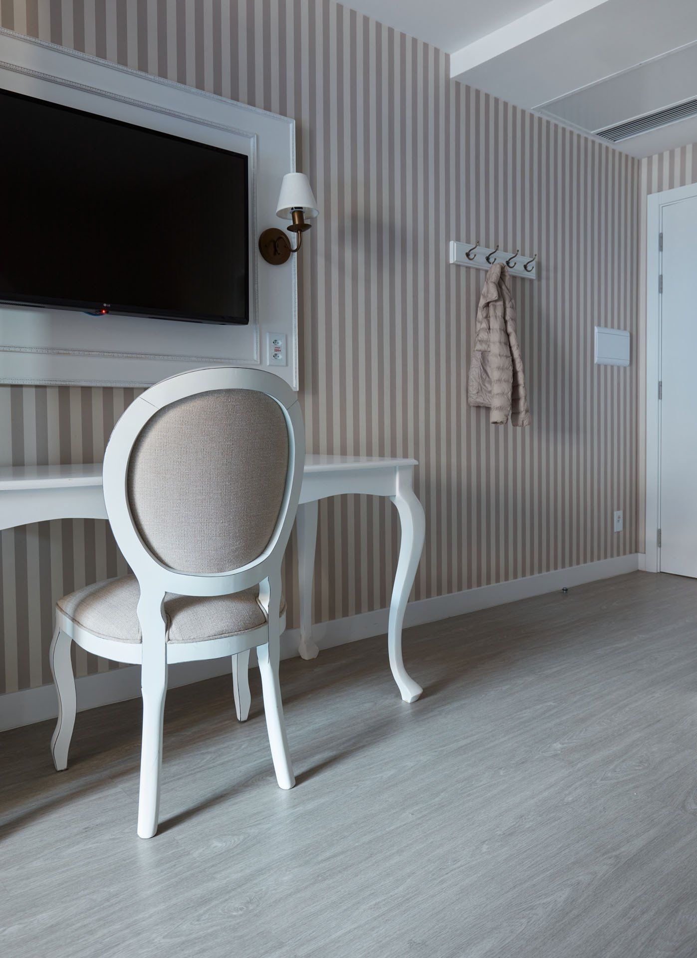 Quarto Bella Gramado