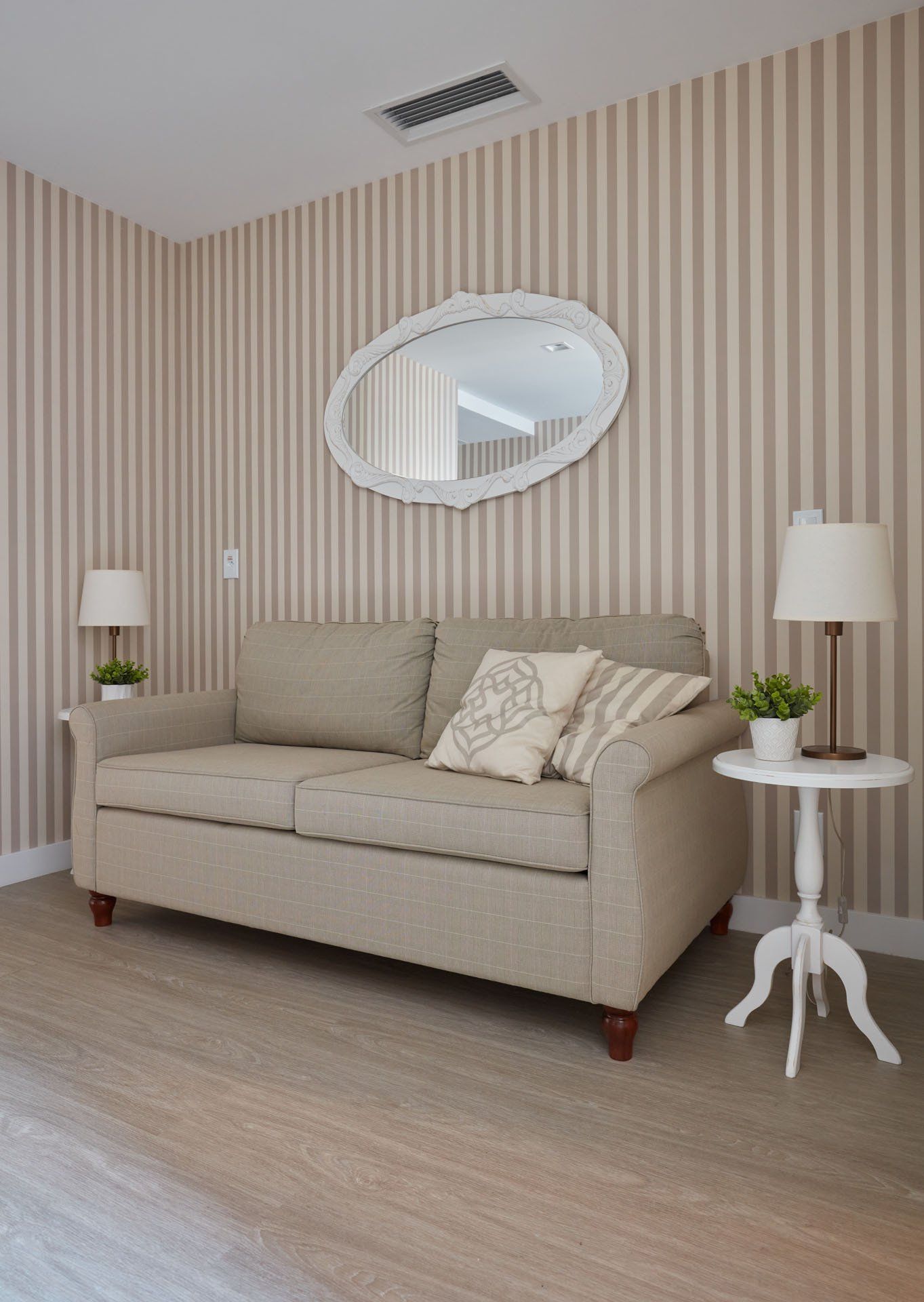 Quarto Bella Gramado