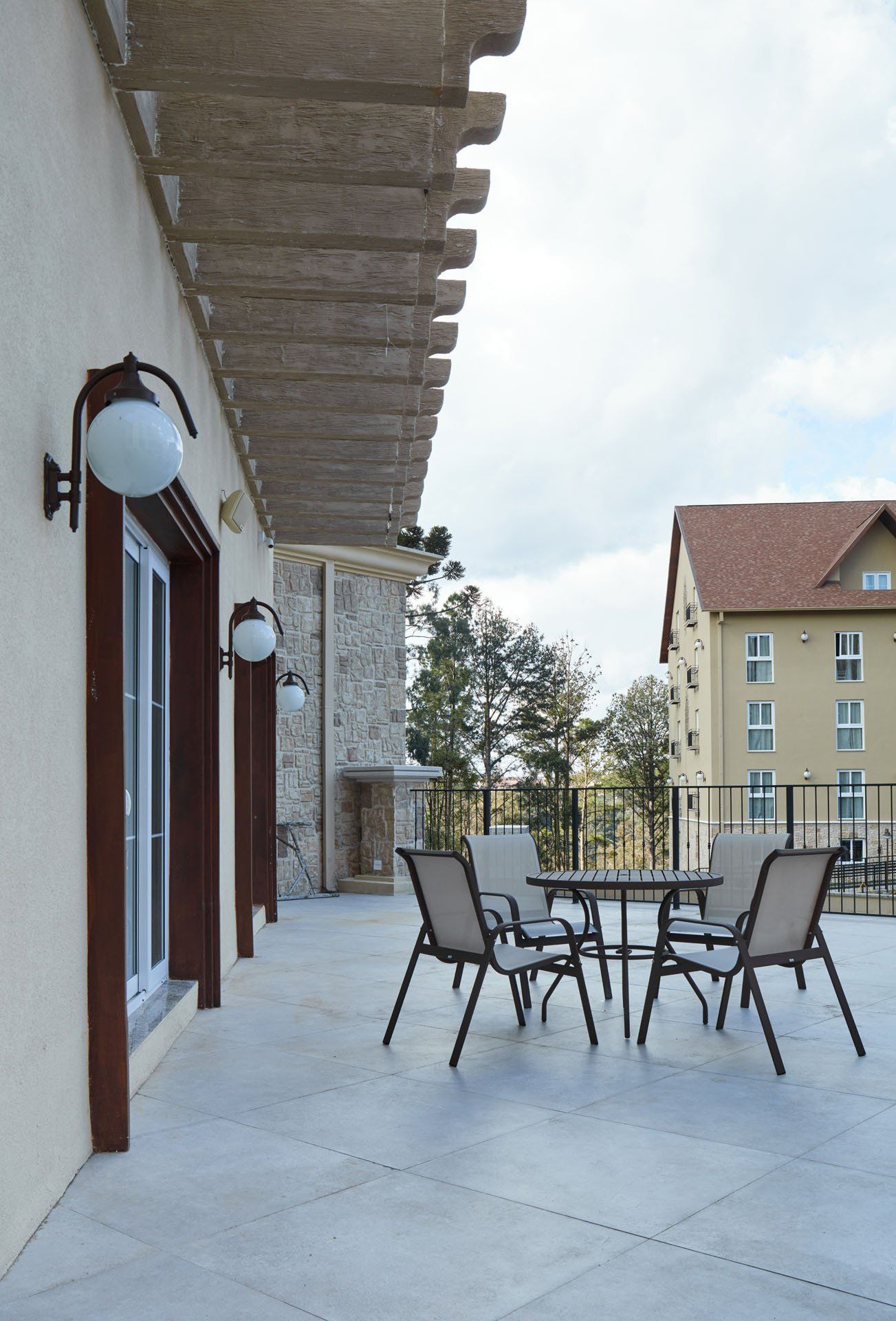 Cadeiras Buona Vitta