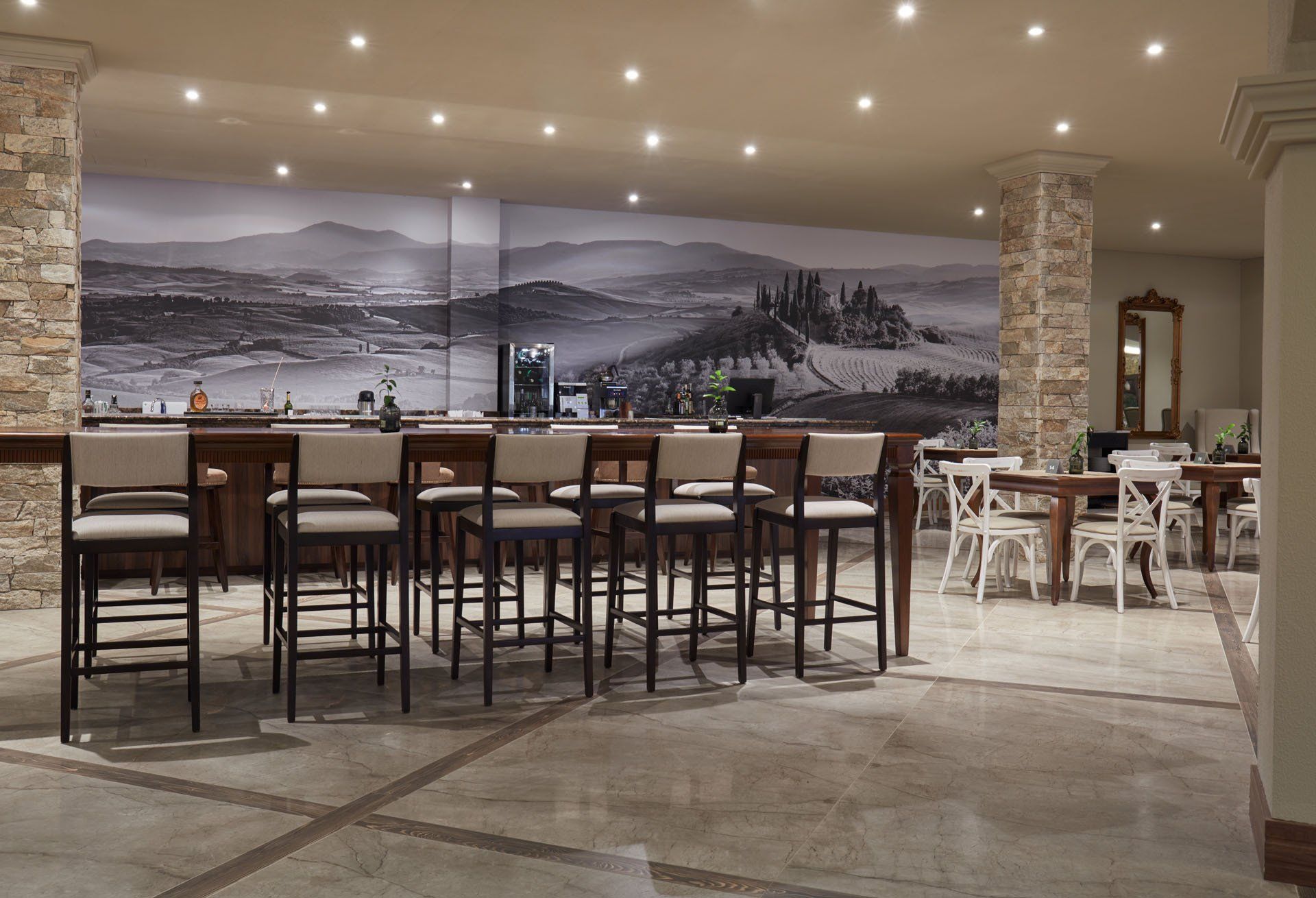 Restaurante Buona Vitta