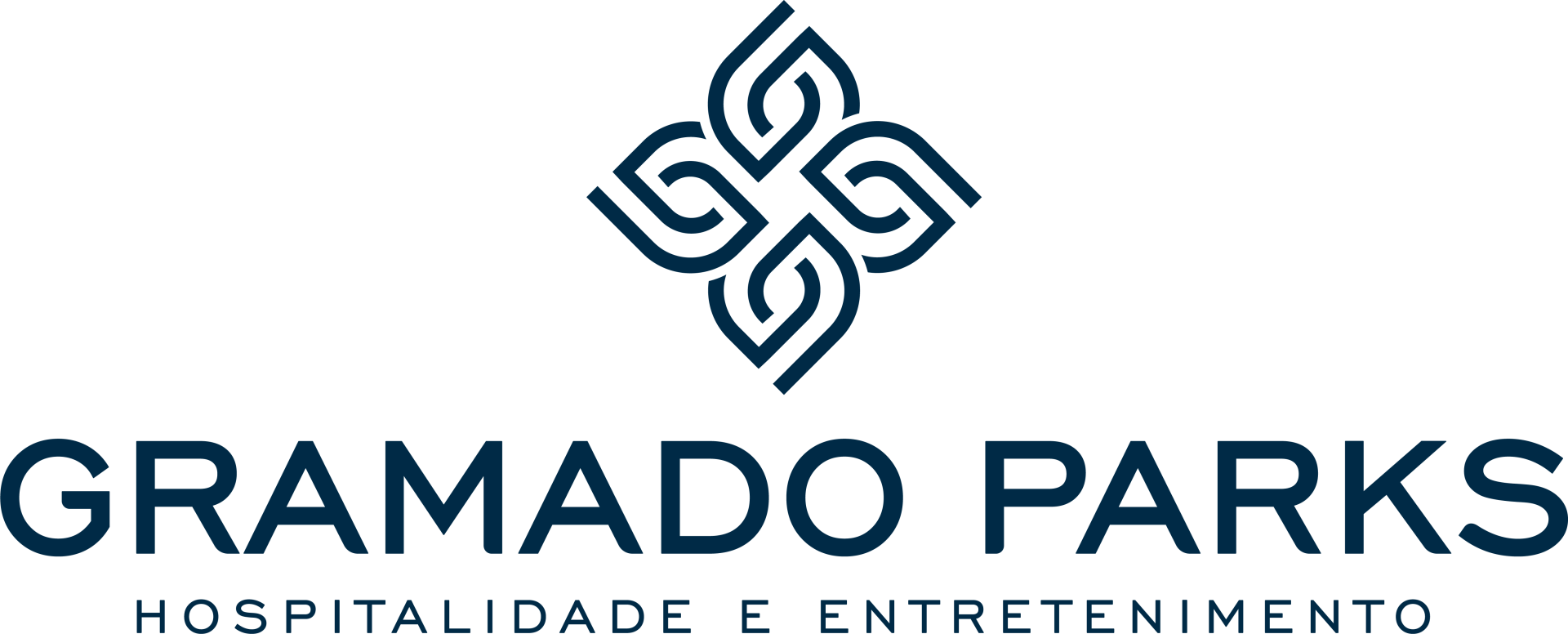 Logo Gramado Parks