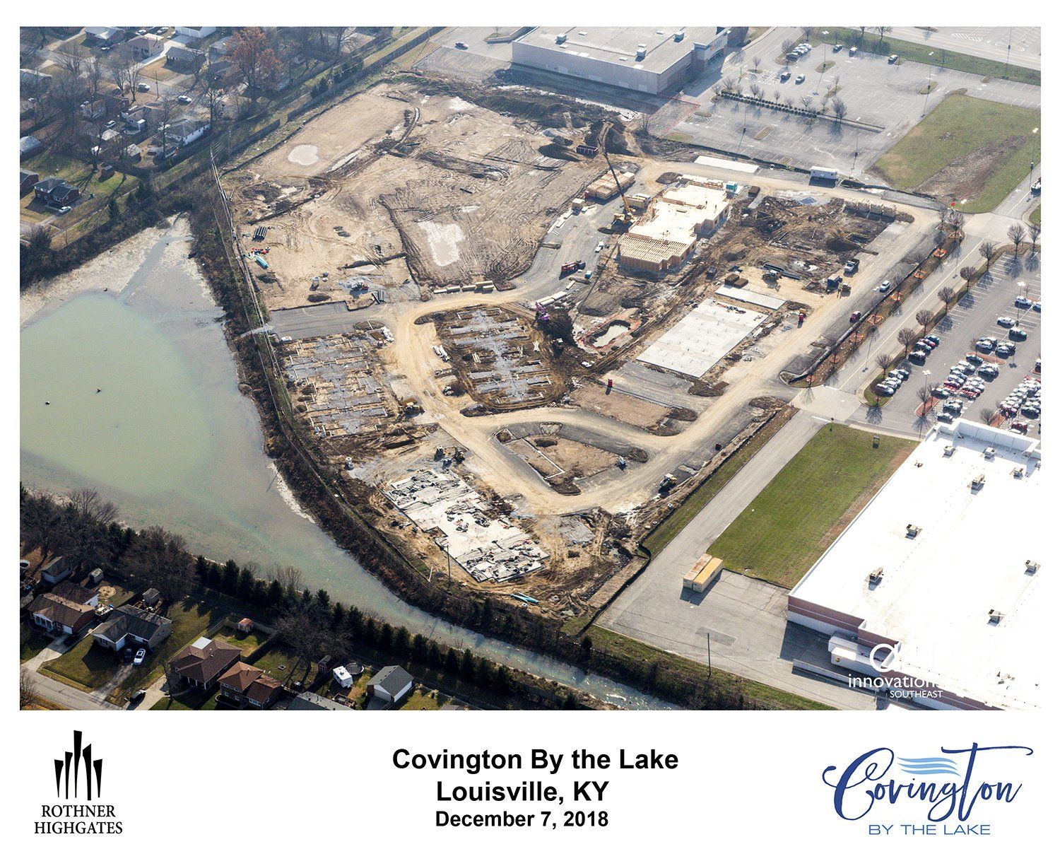 Luxury Apartments Louisville, KY Covington By The Lake