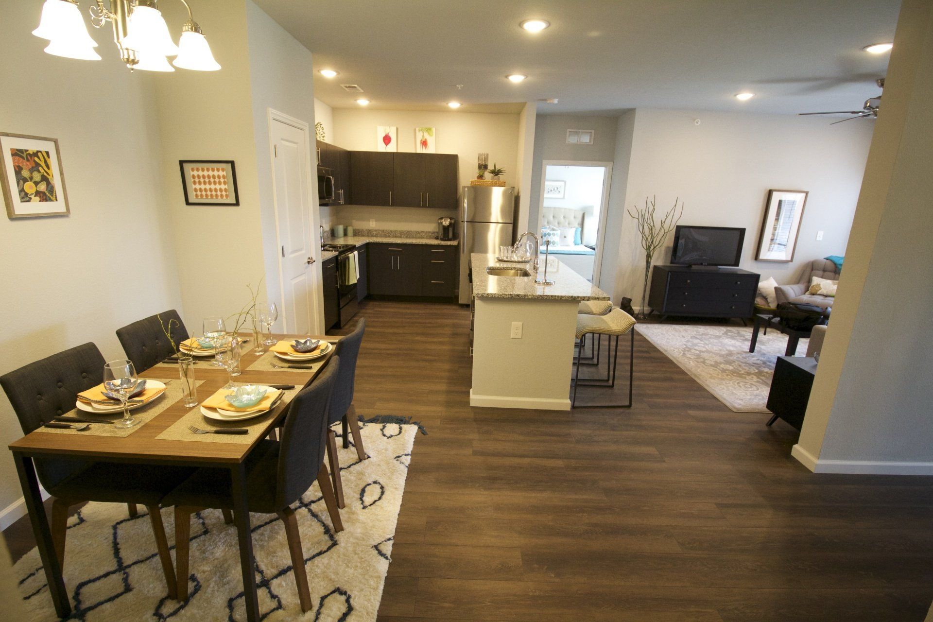 Louisville Apartments Louisville, KY Covington By The Lake